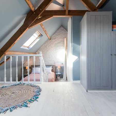 Vacation Home Letha Asper Eksteriør billede