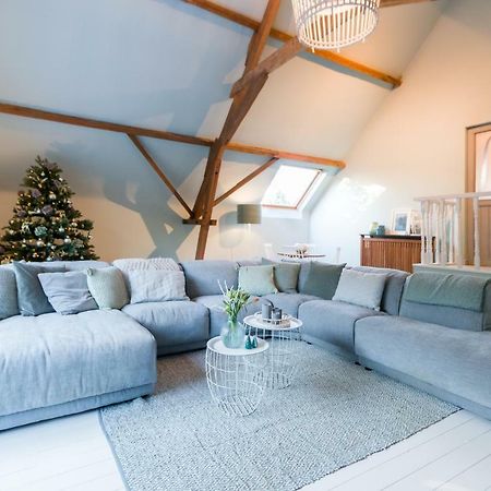 Vacation Home Letha Asper Eksteriør billede