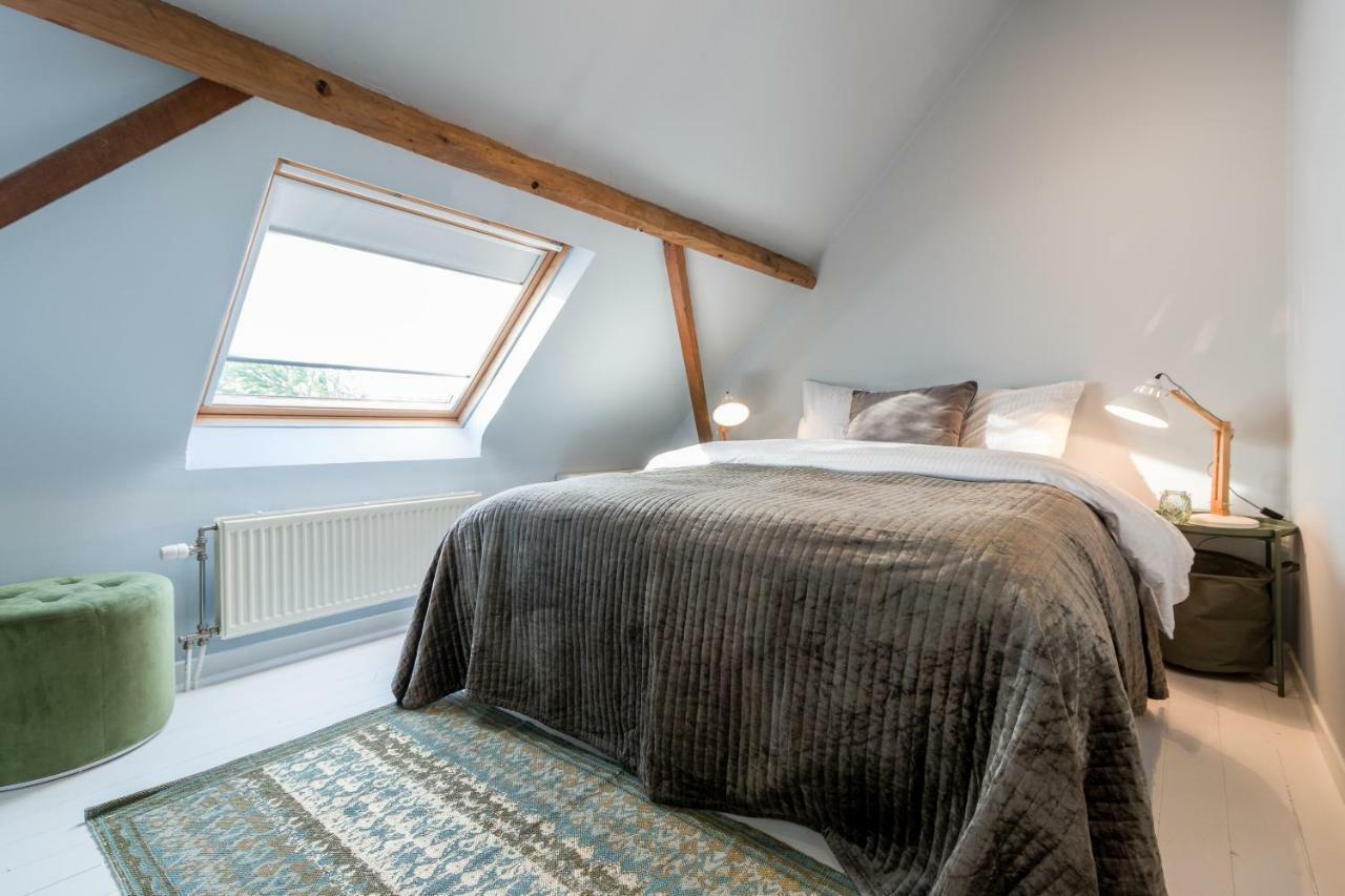 Vacation Home Letha Asper Eksteriør billede