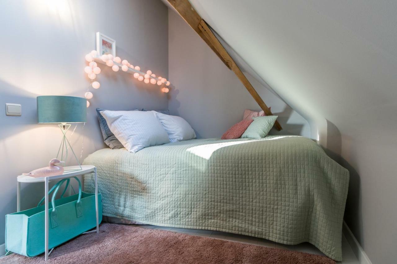 Vacation Home Letha Asper Eksteriør billede