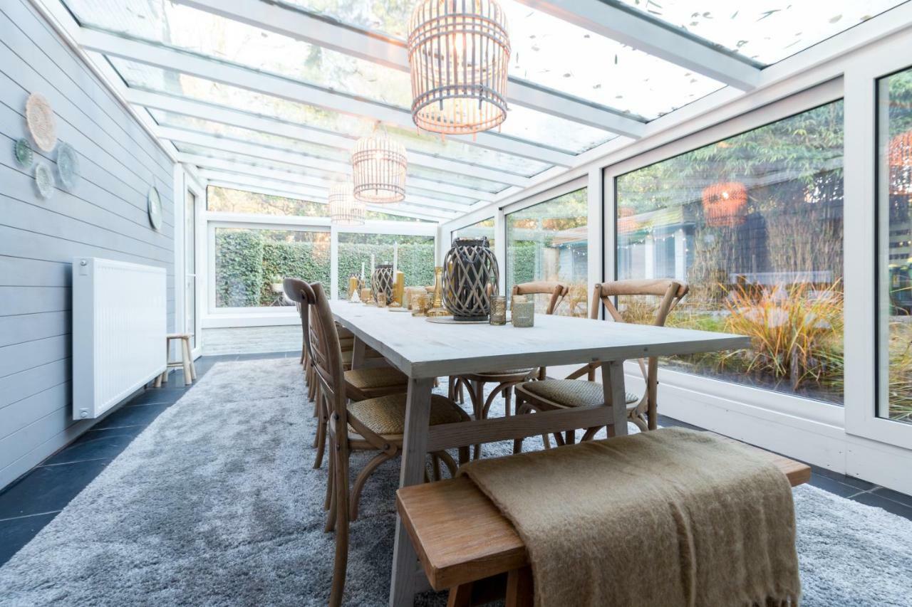 Vacation Home Letha Asper Eksteriør billede