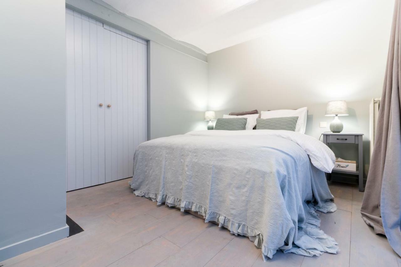 Vacation Home Letha Asper Eksteriør billede