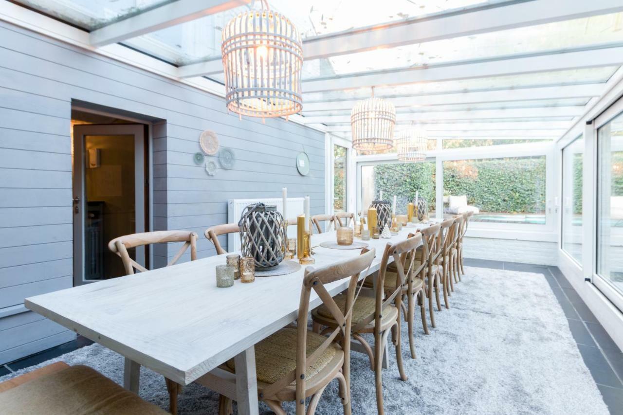 Vacation Home Letha Asper Eksteriør billede