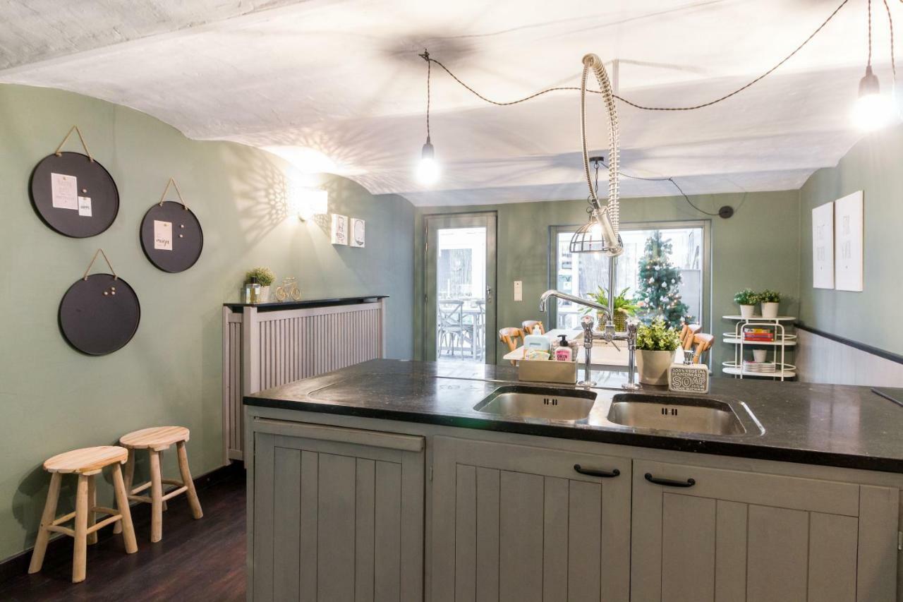 Vacation Home Letha Asper Eksteriør billede