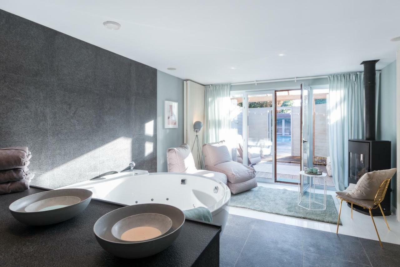 Vacation Home Letha Asper Eksteriør billede
