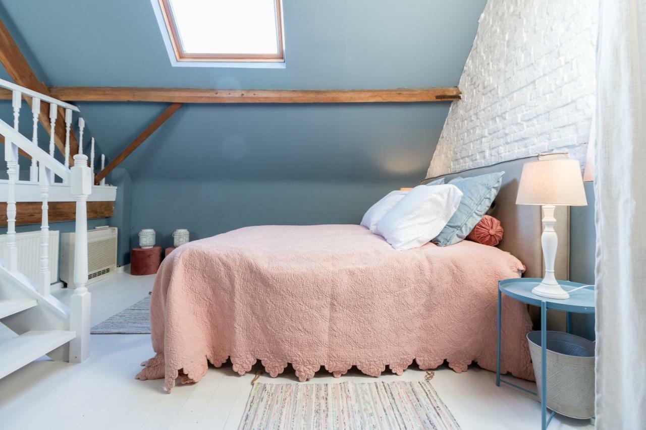 Vacation Home Letha Asper Eksteriør billede