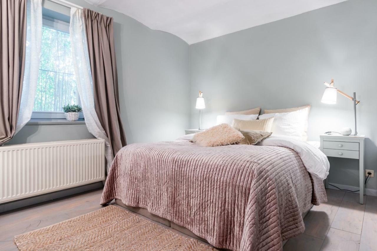 Vacation Home Letha Asper Eksteriør billede