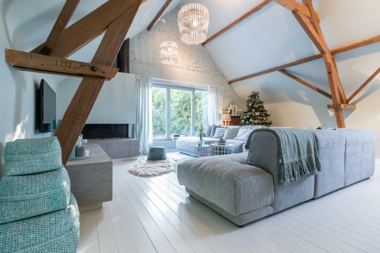 Vacation Home Letha Asper Eksteriør billede