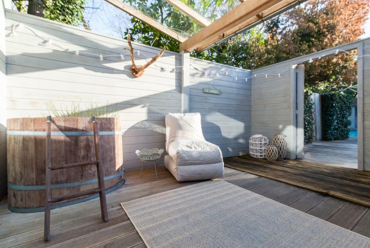 Vacation Home Letha Asper Eksteriør billede