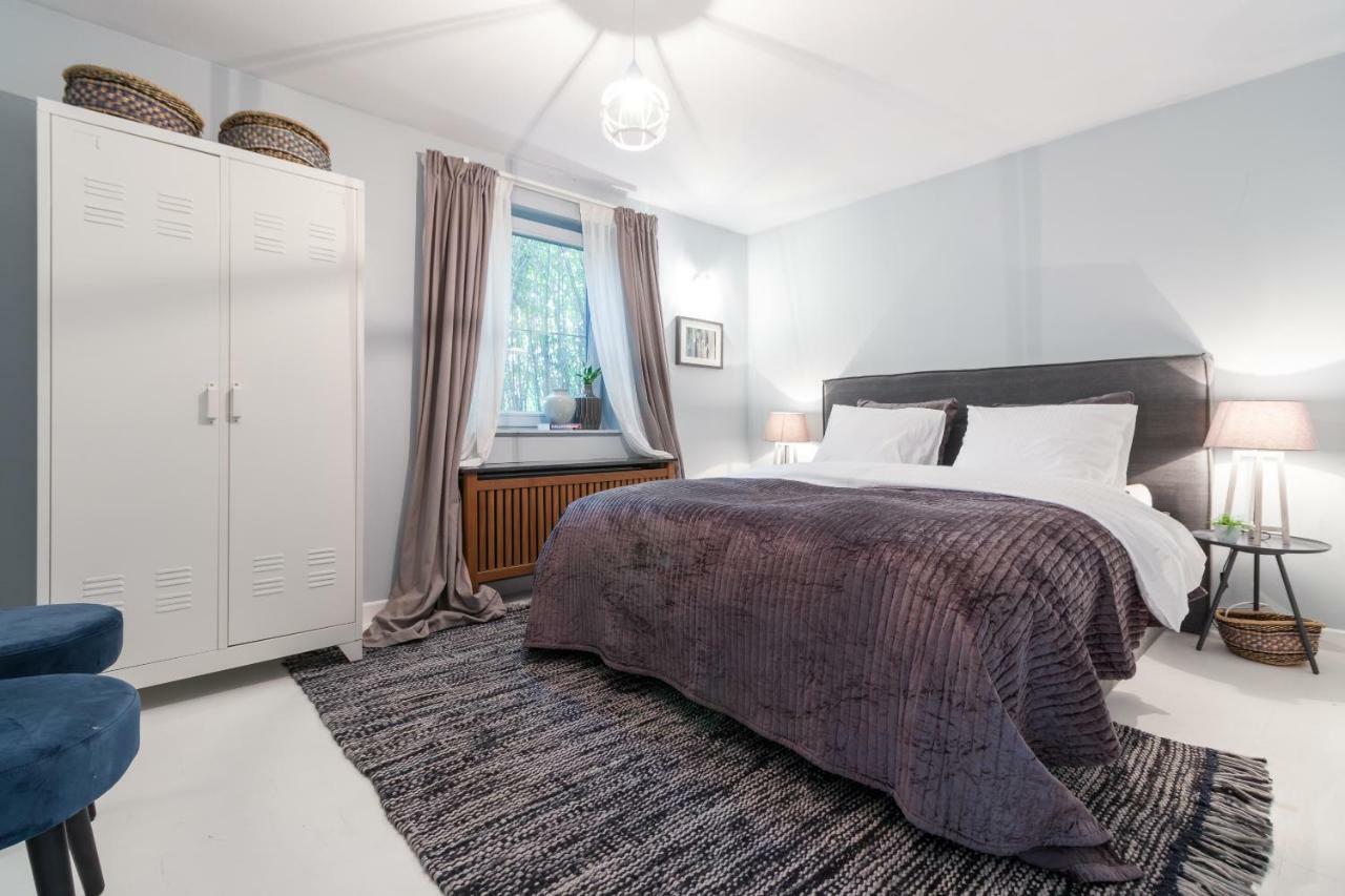 Vacation Home Letha Asper Eksteriør billede