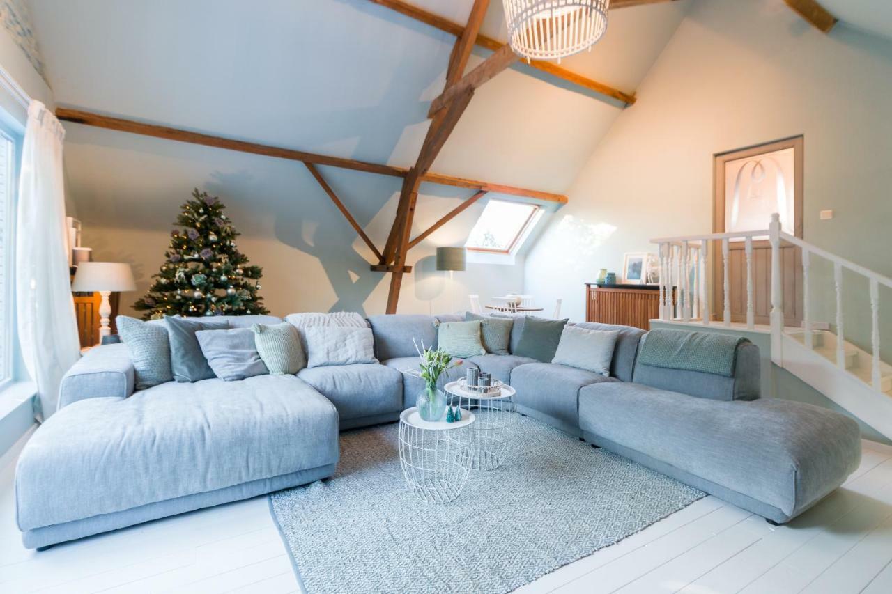 Vacation Home Letha Asper Eksteriør billede