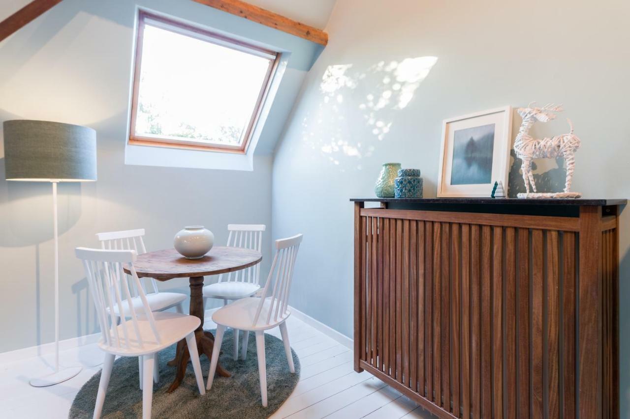 Vacation Home Letha Asper Eksteriør billede